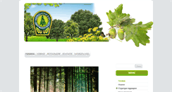 Desktop Screenshot of krasles.com.ua
